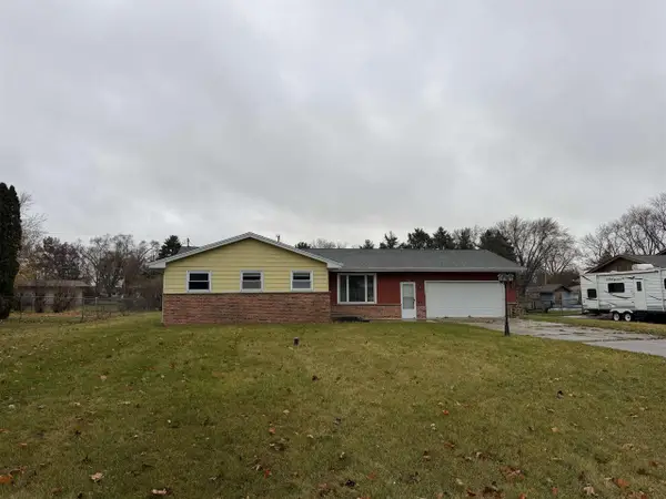 2411 E West Hart Road, Beloit, WI 53511