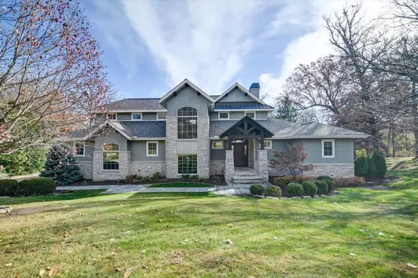 5675 Ashbourne Lane, Fitchburg, WI 53711