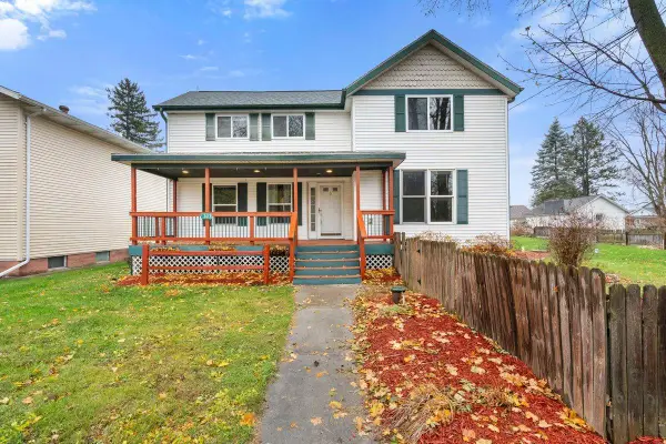 3613 County O Road, Cambridge, WI 53523