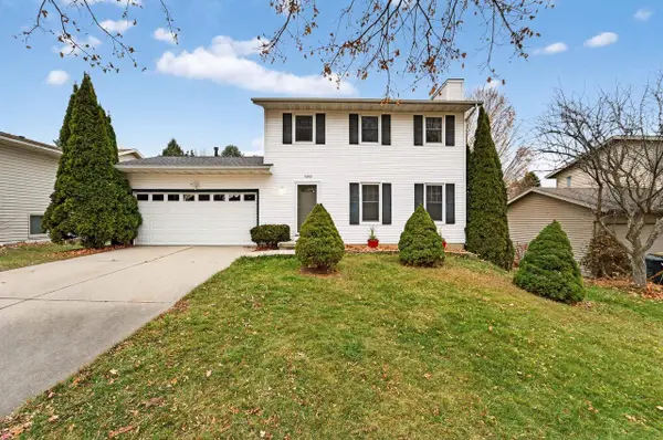 7202 Tempe Drive, Madison, WI 53719