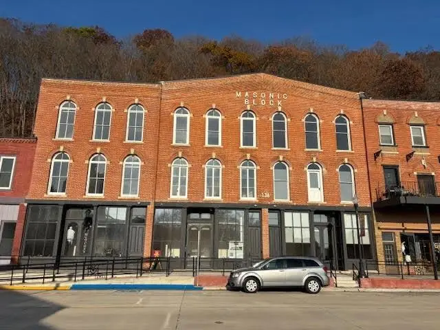 136 Main Street #205, McGregor, IA 52157 - #1