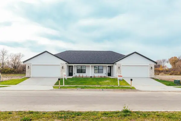 Lot 226 Santa Maria Drive, Arlington, WI 53911