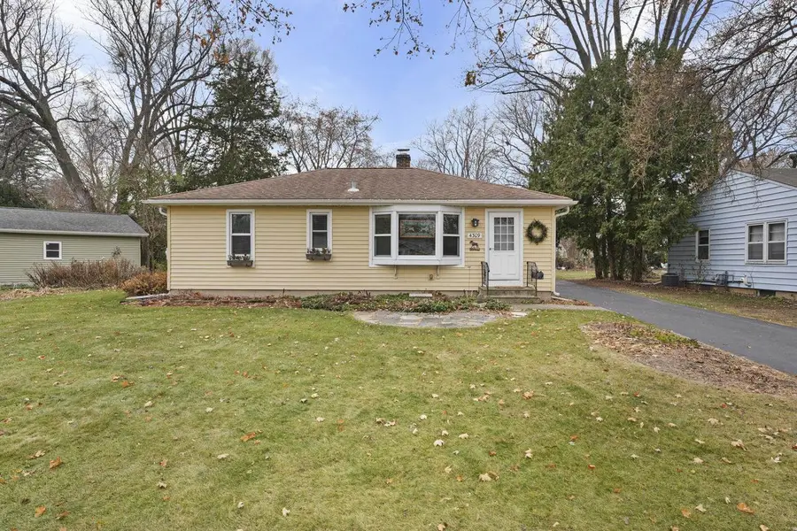 4309 Hegg Avenue, Madison, WI 53716 - Image #2