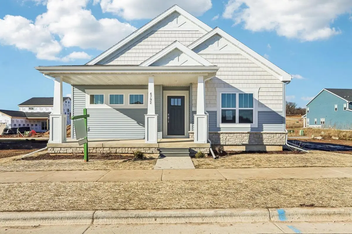 4792 Lacy Road, Fitchburg, WI 53711 - #1