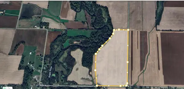 72 Acres County C Road, Brooklyn, WI 53521