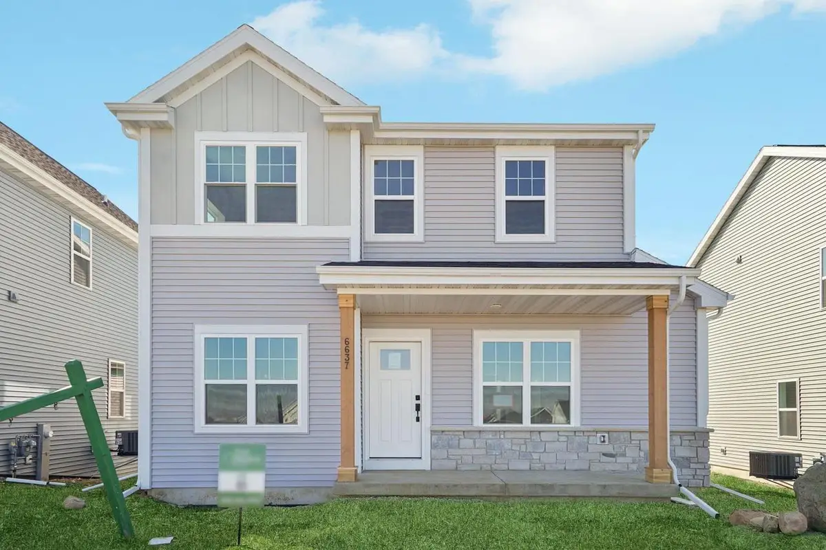 6637 Redpoll Road, Middleton, WI 53562 - #1