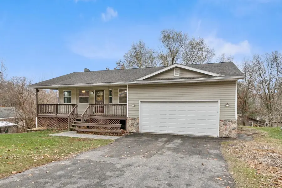 W10765 E Harmony Drive, Lodi, WI 53555 - Image #2