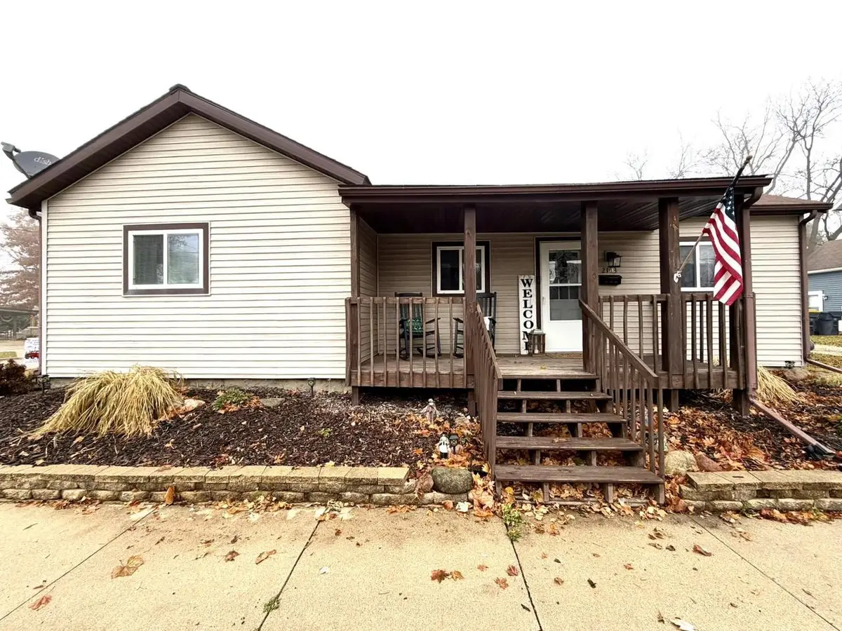 2103 16th Street, Monroe, WI 53566 - Image #1