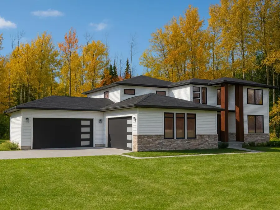 Lot 898 Gatling Court, La Valle, WI 53941 - #2