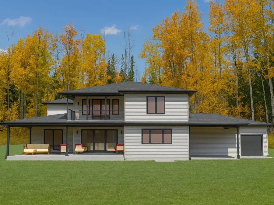 Lot 898 Gatling Court, La Valle, WI 53941 - #3