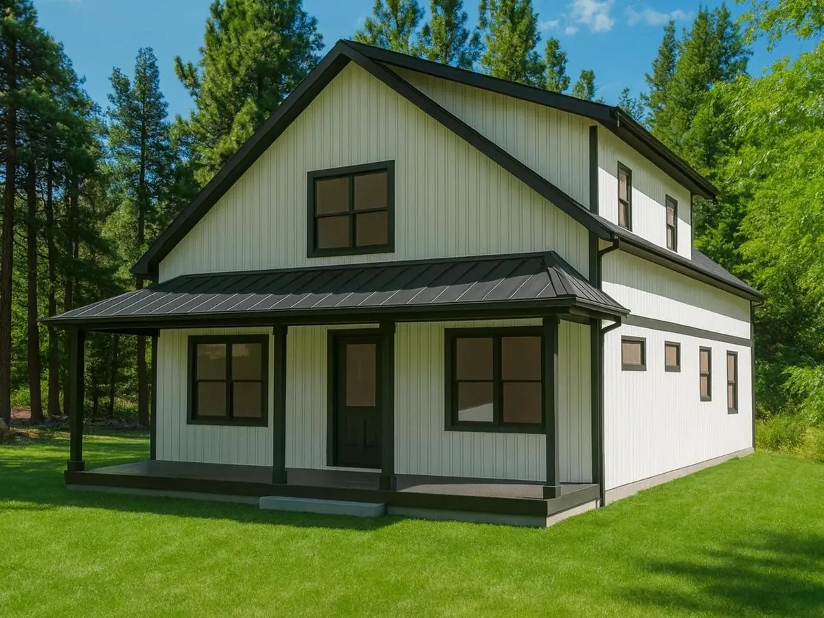 Lot 351 Toboggan Court, La Valle, WI 53941 - #1