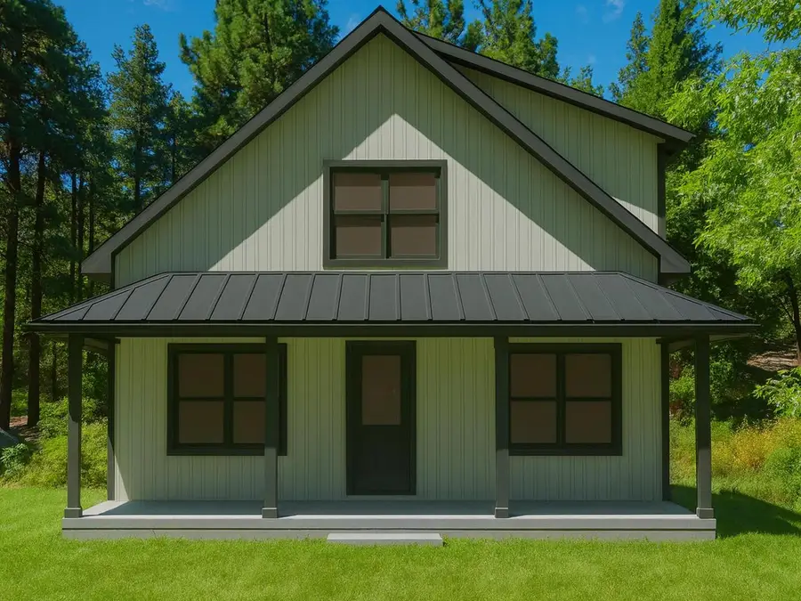 Lot 351 Toboggan Court, La Valle, WI 53941 - #2