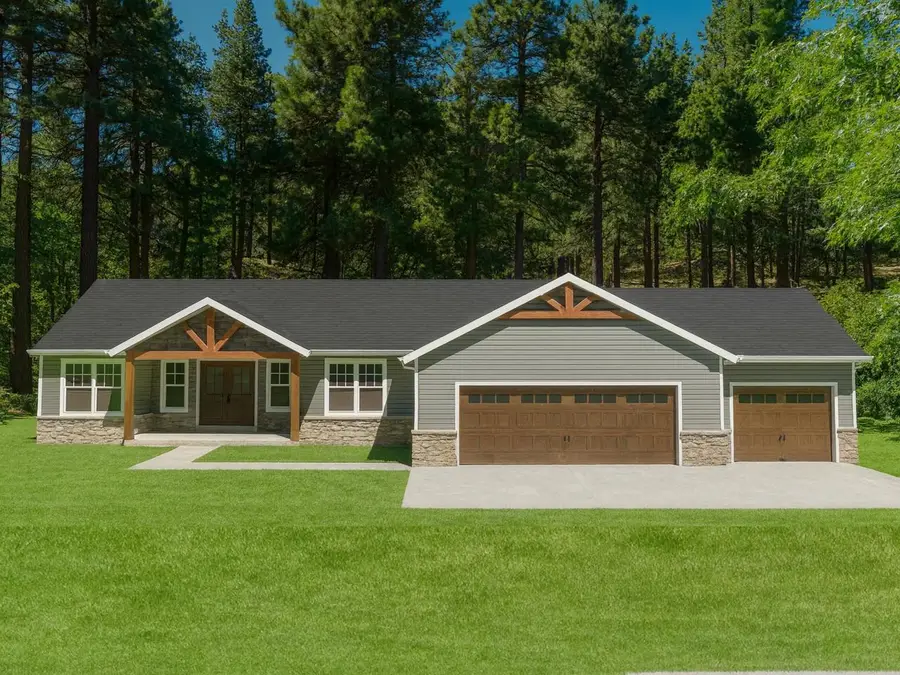 Lot 308 Cross Trail Drive, La Valle, WI 53941 - #2