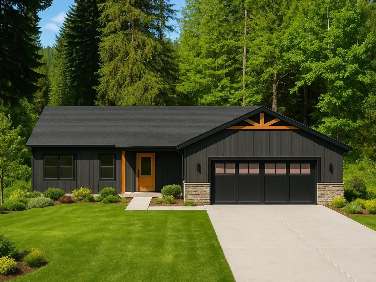 Lot 1085 Miller Road, La Valle, WI 53941 - #1