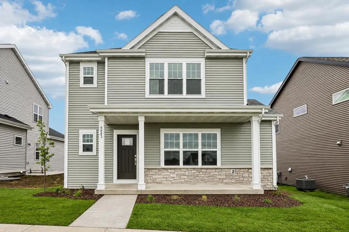 6643 Redpoll Road, Middleton, WI 53562 - #1