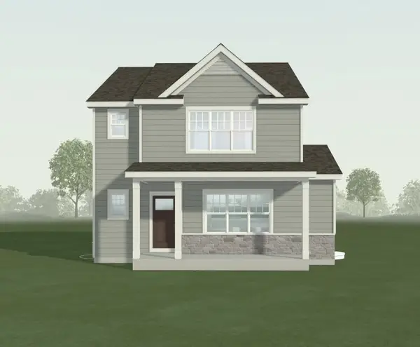 6643 Redpoll Road, Middleton, WI 53562