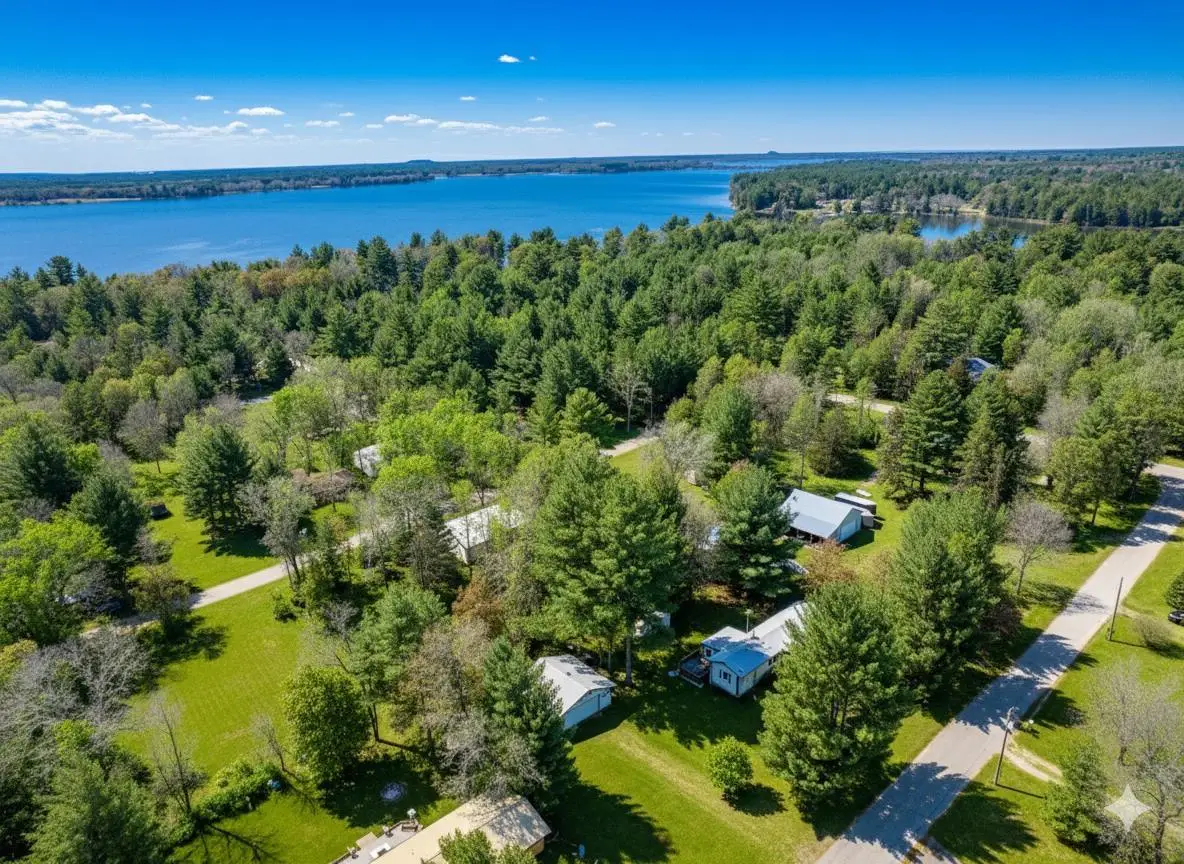 2029 Maple Street, Friendship, WI 53934 - Image #1