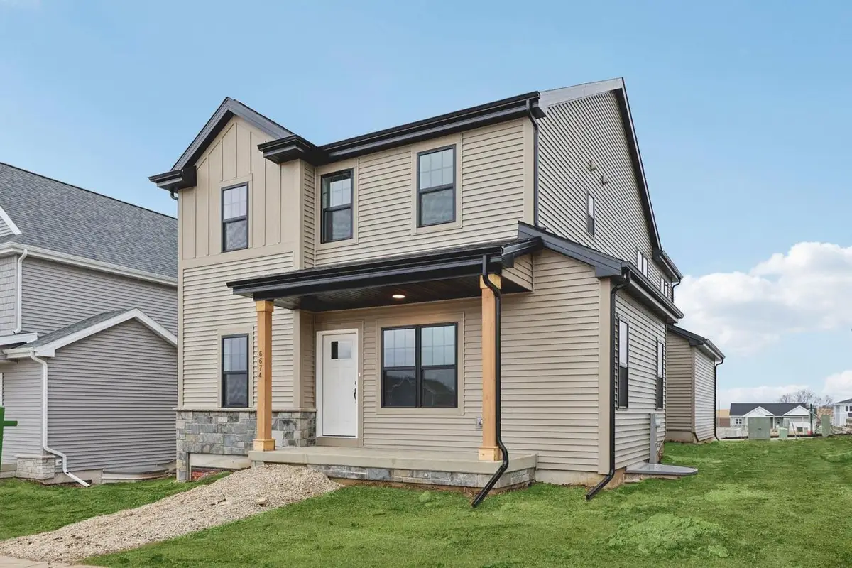 6674 Redpoll Road, Middleton, WI 53562 - #1