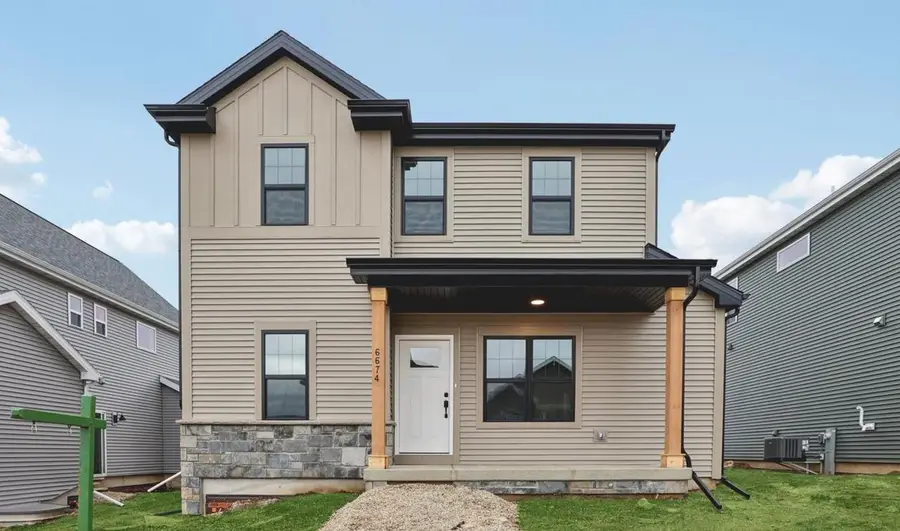 6674 Redpoll Road, Middleton, WI 53562 - #2