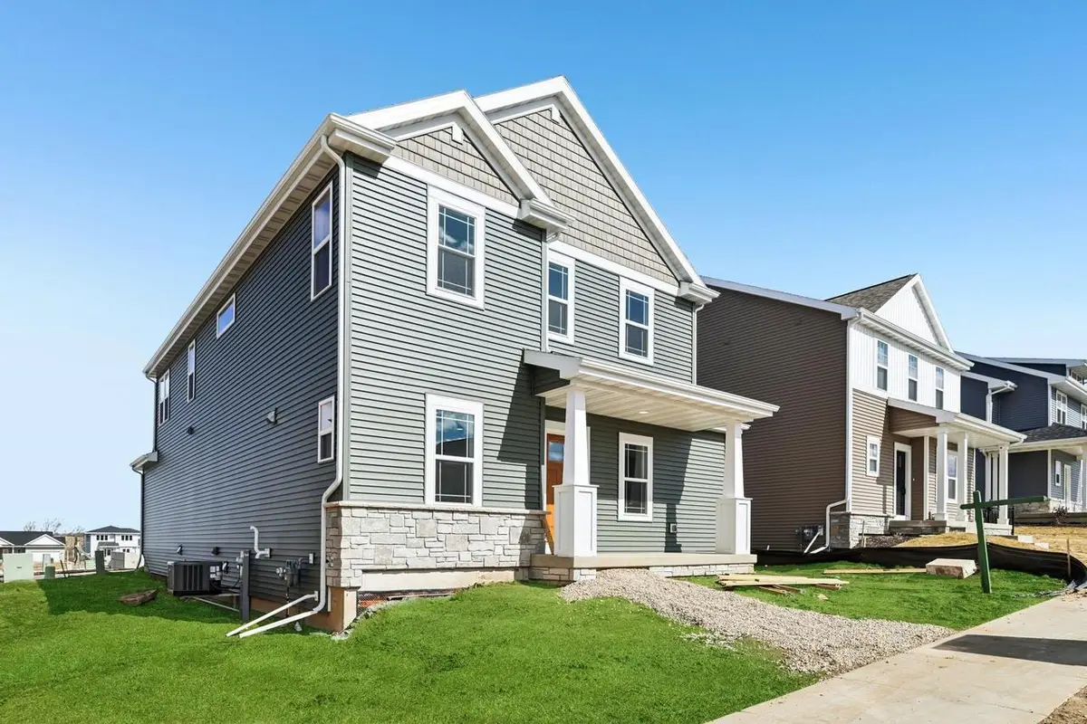 6668 Redpoll Road, Middleton, WI 53562 - #1