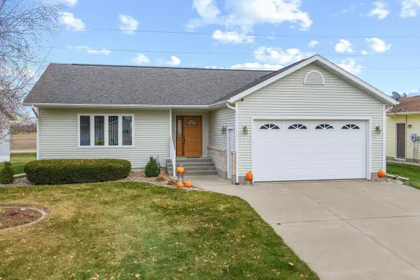 52 Bindl Drive, Reedsburg, WI 53959