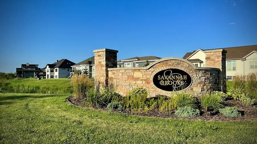 4065 Hanover Drive, Deforest, WI 53532 - #2