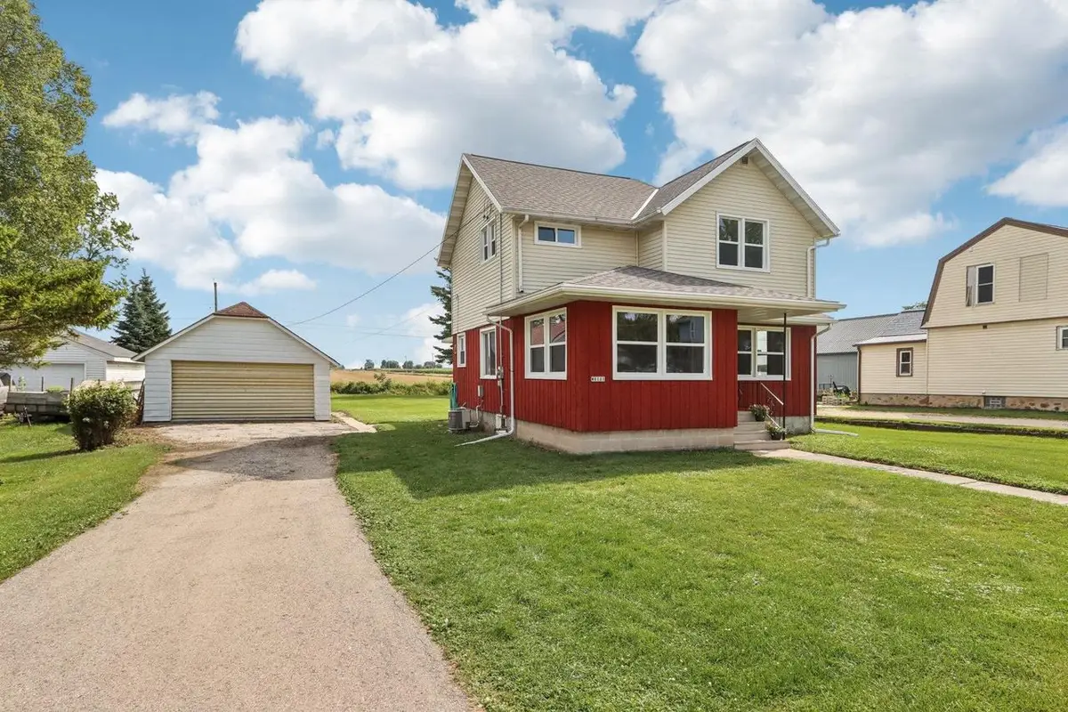 W6181 W Maple Street, Burnett, WI 53922 - Image #1