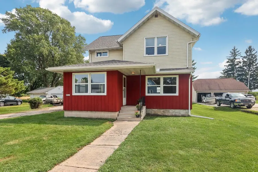 W6181 W Maple Street, Burnett, WI 53922 - Image #3