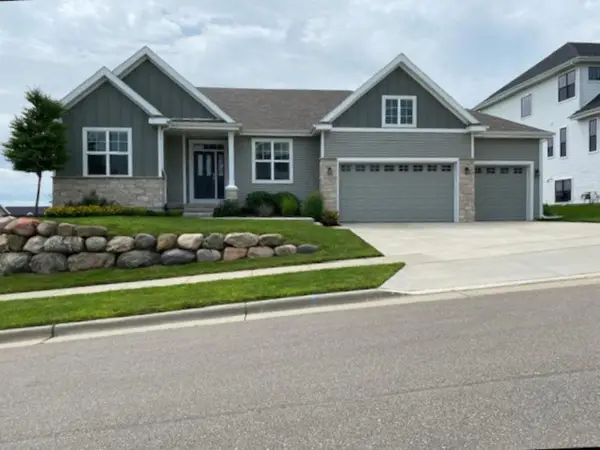 10411 Hollow Aspen Lane, Verona, WI 53593