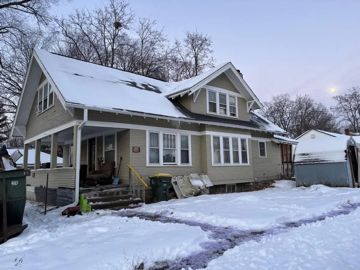 402 N 3rd Street, Muscoda, WI 53573 - Image #1