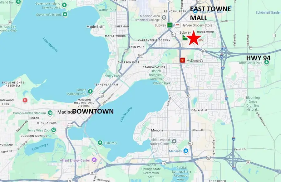 805-807 Brandie Road, Madison, WI 53714 - Image #3