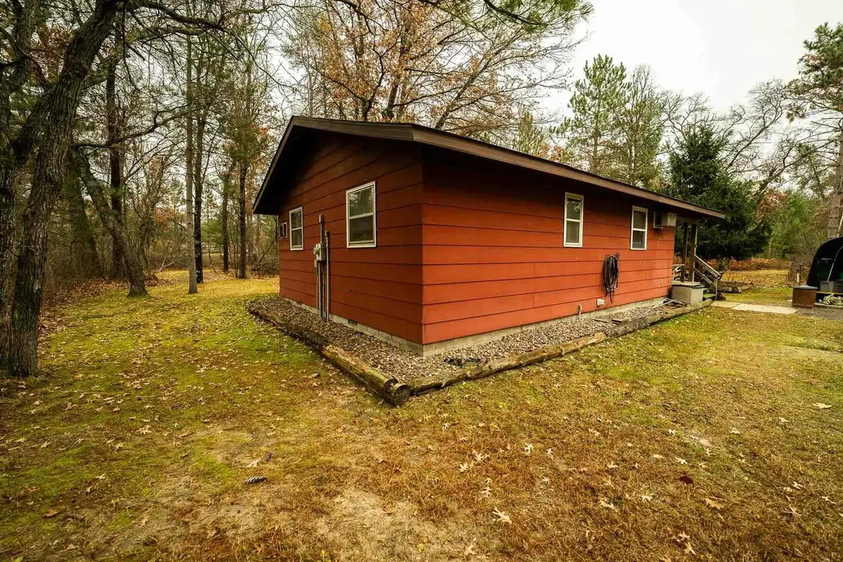 N6814 Eddy Road, Black River Falls, WI 54615 - #1