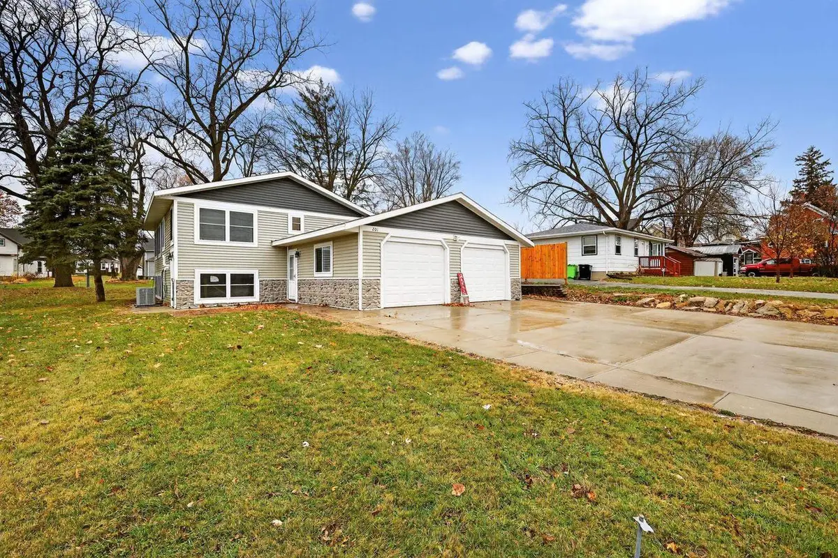 205 Ann Street, Fox Lake, WI 53933 - #1