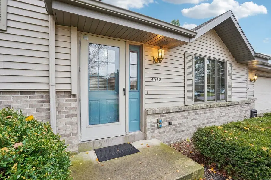 4322 Tydl Drive, Janesville, WI 53546 - #2