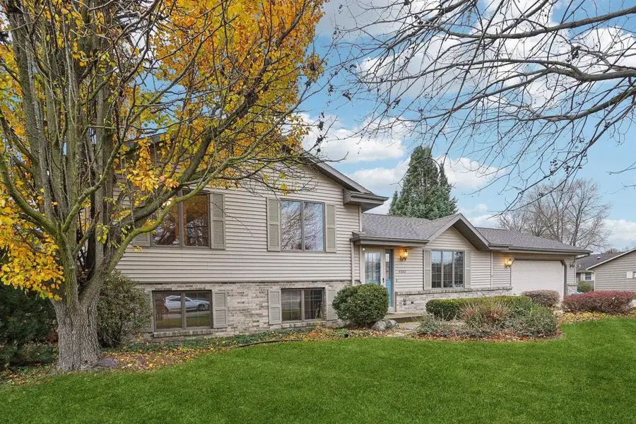 4322 Tydl Drive, Janesville, WI 53546 - #3