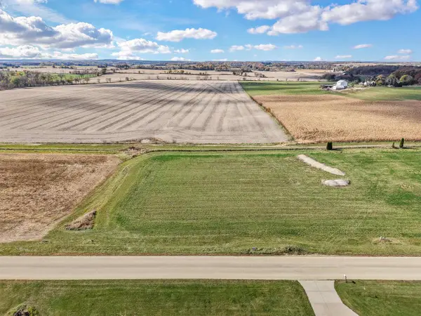 Lot 41 Blarney Stone Drive, Albany, WI 53502