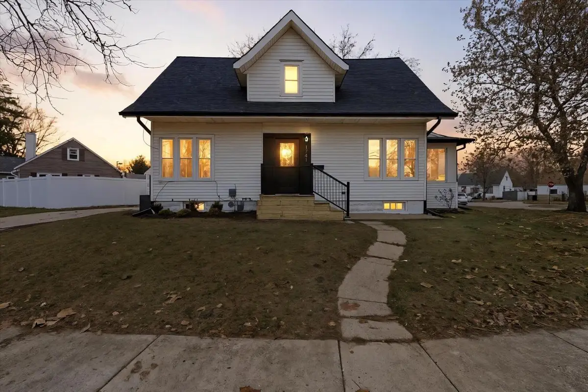 1741 Fayette Avenue, Beloit, WI 53511 - Image #1