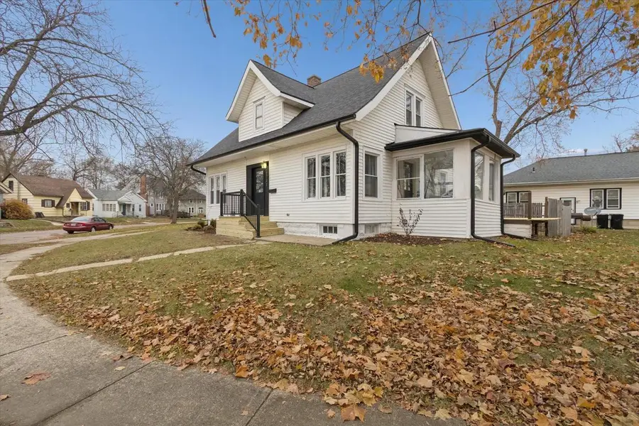 1741 Fayette Avenue, Beloit, WI 53511 - Image #3