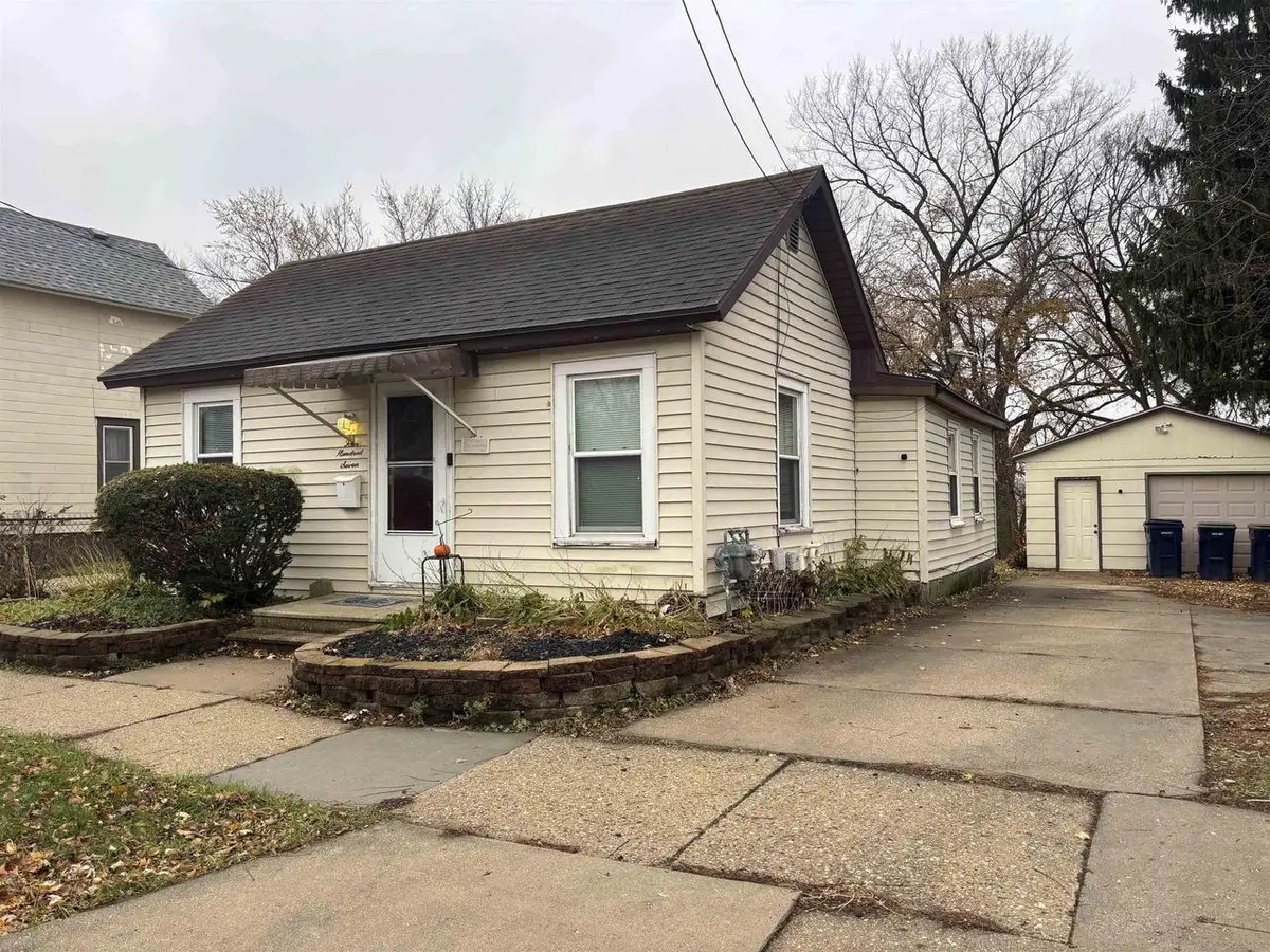 407 Rockport Road, Janesville, WI 53548 - Image #1