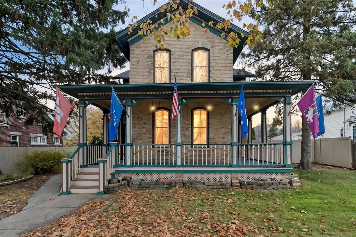 419 Milton Avenue, Janesville, WI 53545 - Image #1