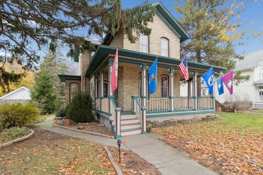 419 Milton Avenue, Janesville, WI 53545 - Image #2