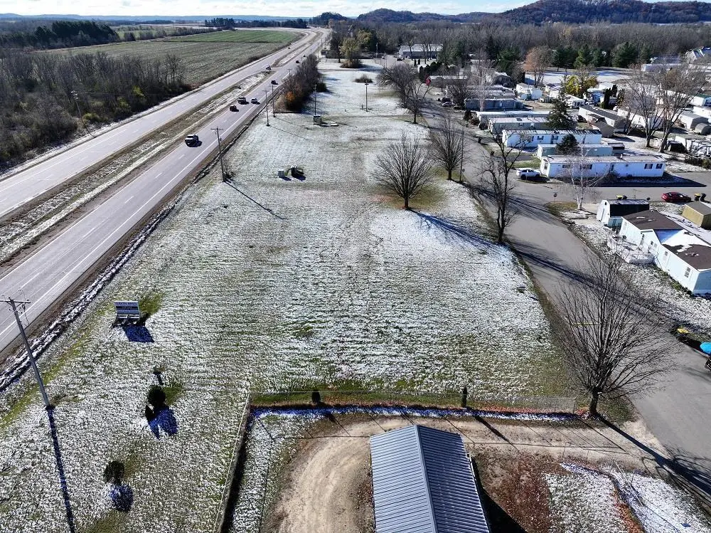 L 31 East Road, North Freedom, WI 53951 - Image #1