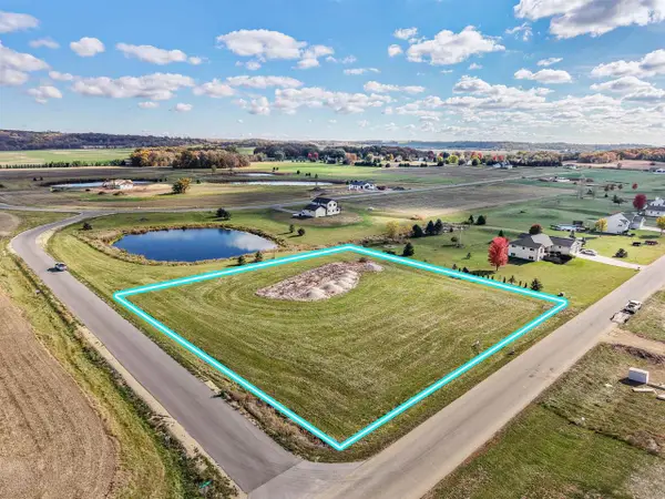Lot 48 Blarney Stone Drive, Albany, WI 53502