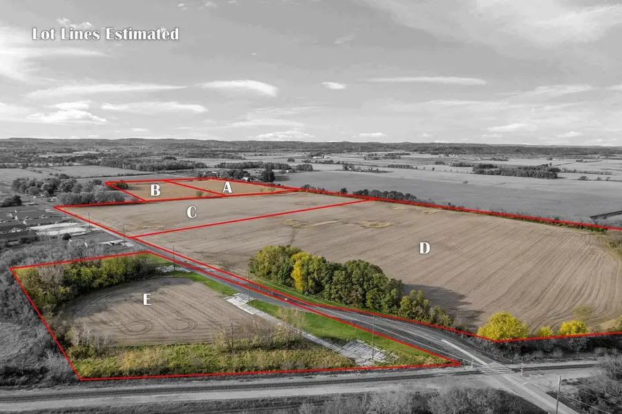 Allen Road, New Lisbon, WI 53950 - Image #2