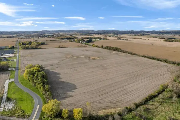 Allen Road, New Lisbon, WI 53950