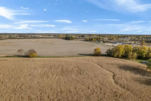 Taylor Road, New Lisbon, WI 53950