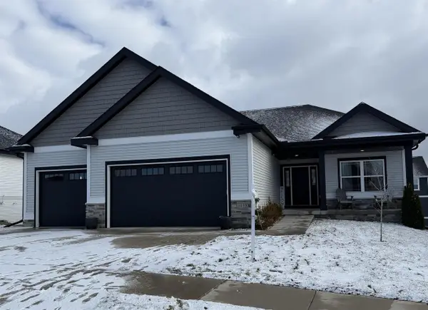 1159 Reese Trail, Waunakee, WI 53597