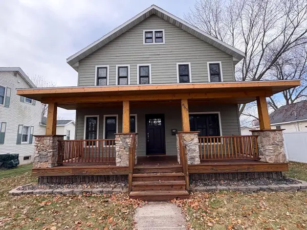 863 N Michigan Street, Prairie Du Chien, WI 53821