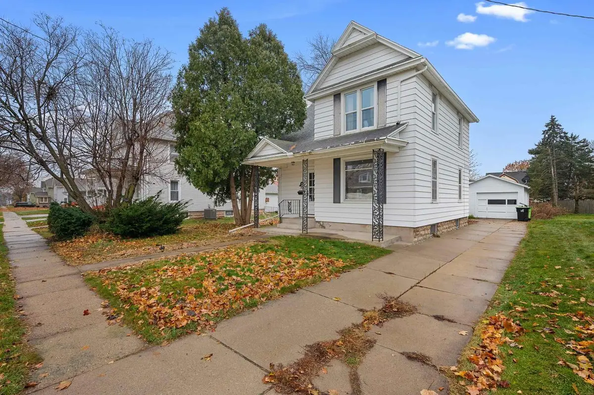 309 4th Street, Beaver Dam, WI 53916 - Image #1