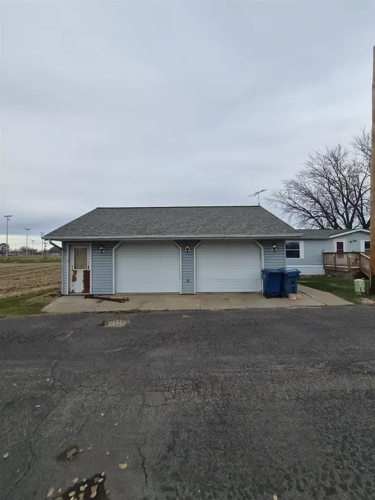 1510 14th Street, Hazel Green, WI 53811 - #3